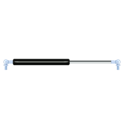 Ersättning för Stabilus Lift-O-Mat 684872 0400N