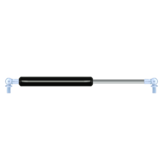 Ersättning för Stabilus Lift-O-Mat 7017PF 0600N