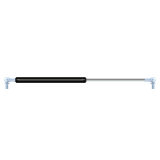 Ersättning för Stabilus Lift-O-Mat 7348DJ 0150N